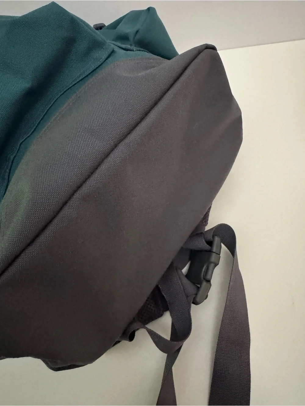 L.L.Bean 90s Continental Backpack Rare Vintage Bag